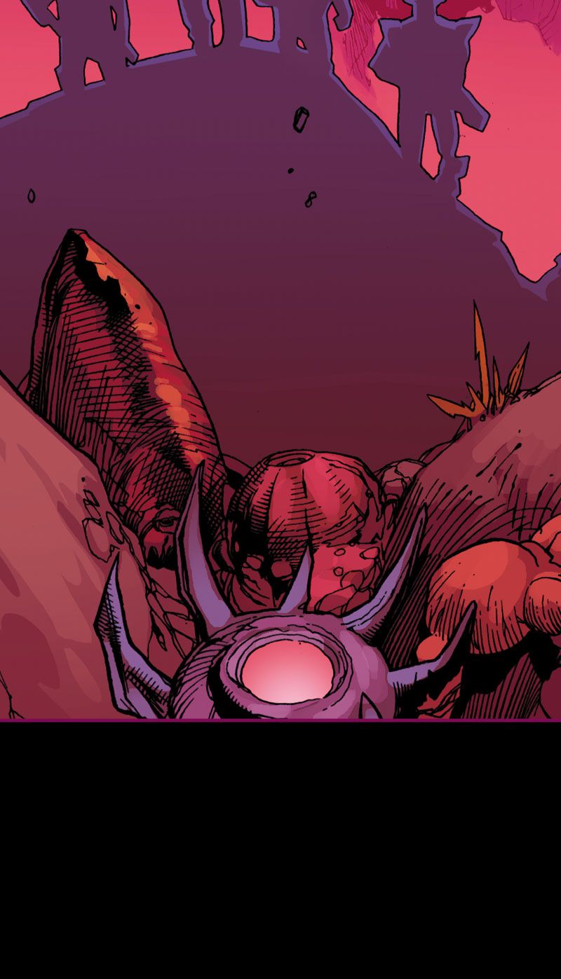 Secret Invasion Infinity Comic (2023): Chapter 1 - Page 7