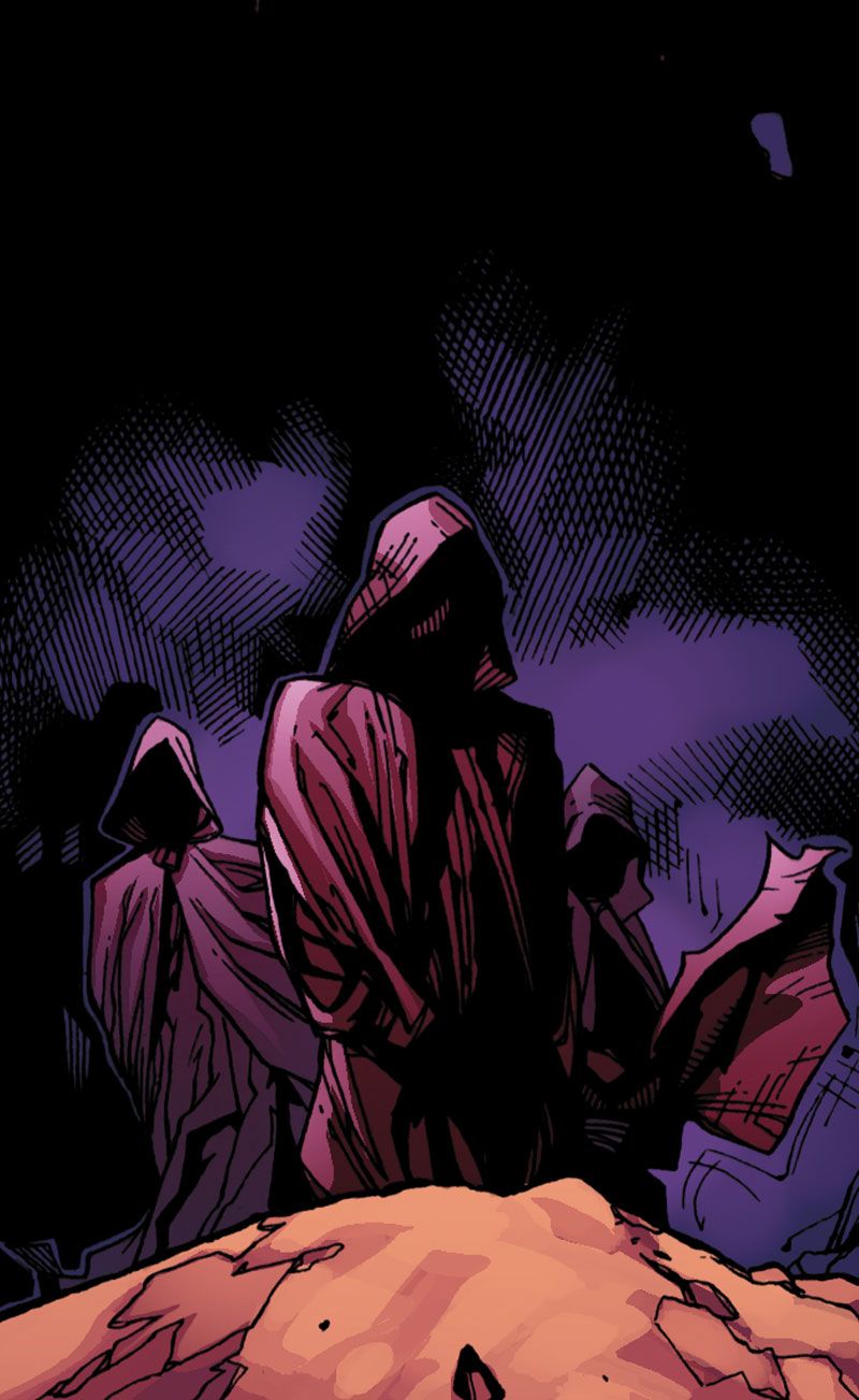Secret Invasion Infinity Comic (2023): Chapter 1 - Page 9