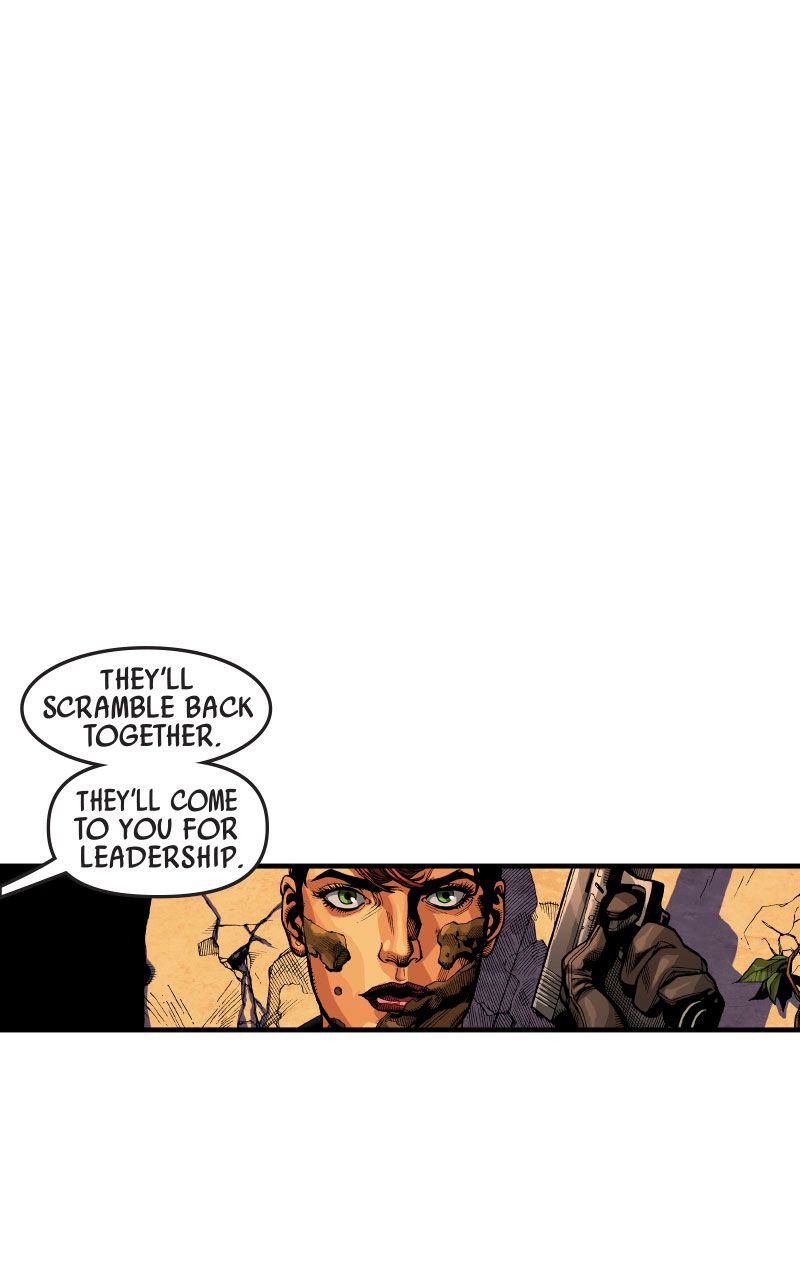 Secret Invasion Infinity Comic (2023): Chapter 10 - Page 5