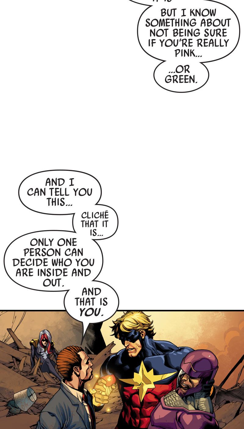 Secret Invasion Infinity Comic (2023): Chapter 11 - Page 4