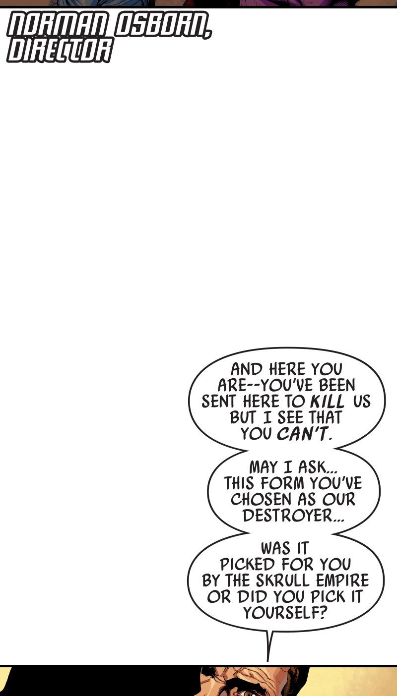 Secret Invasion Infinity Comic (2023): Chapter 11 - Page 5