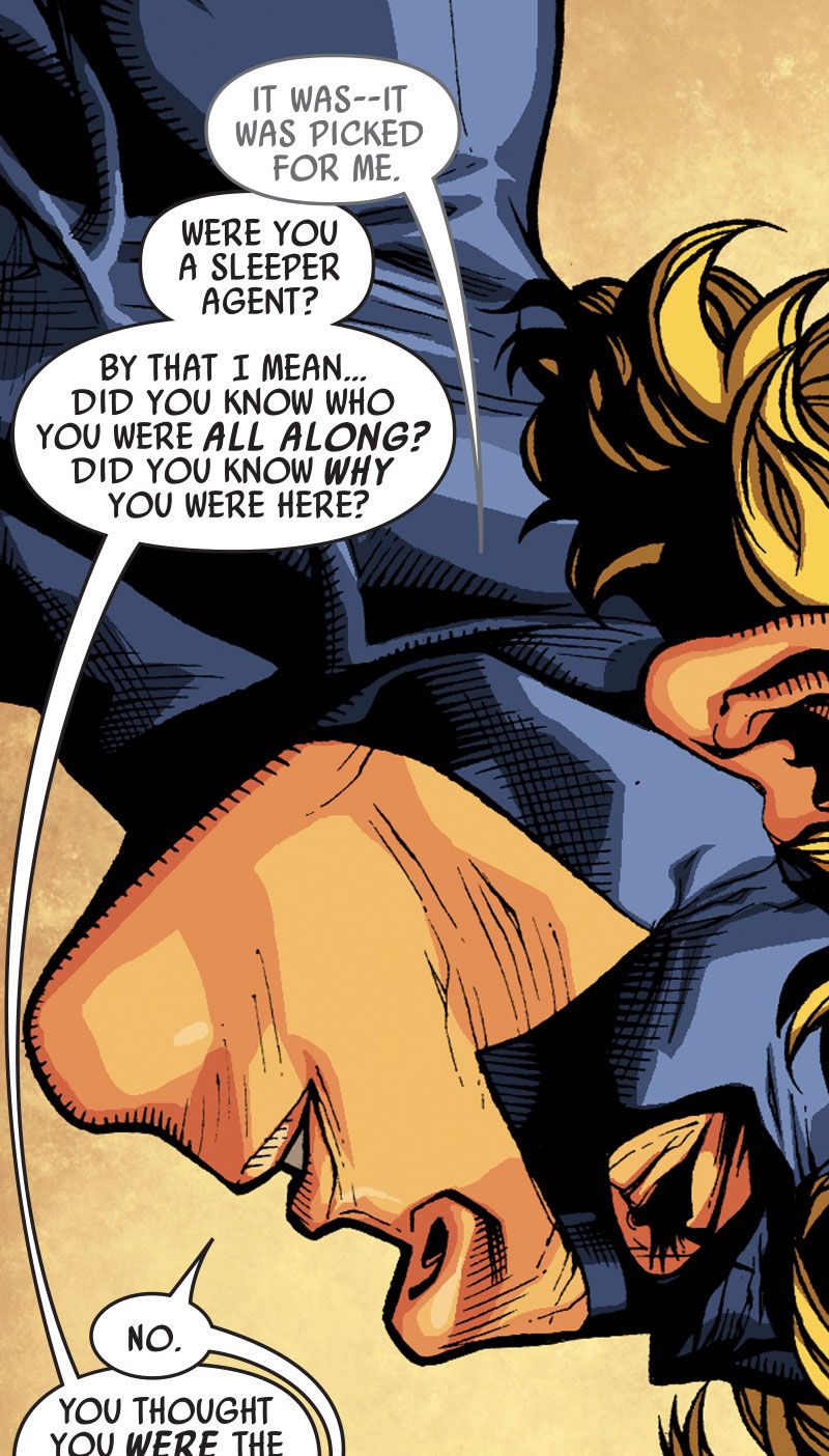 Secret Invasion Infinity Comic (2023): Chapter 11 - Page 7
