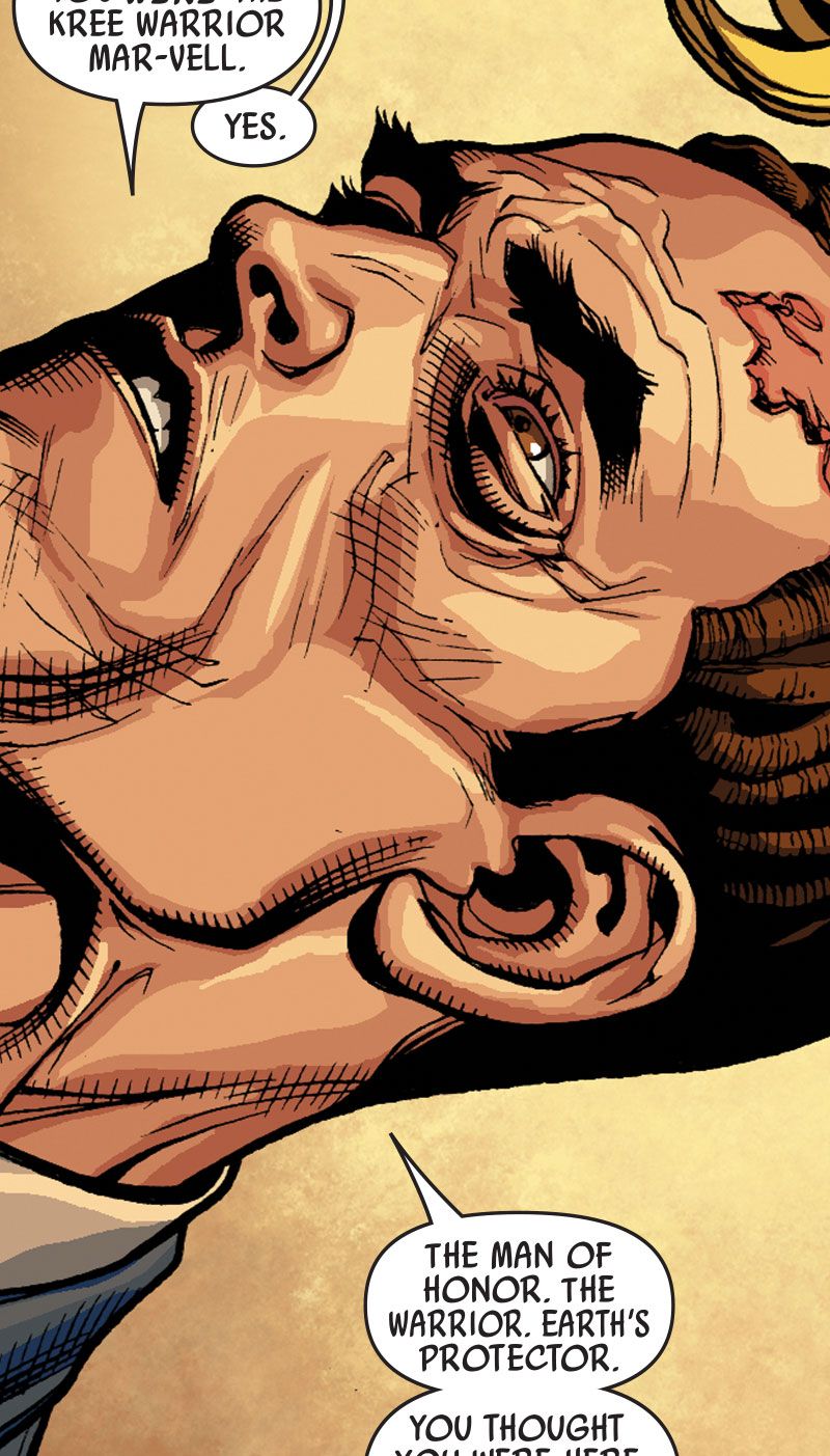 Secret Invasion Infinity Comic (2023): Chapter 11 - Page 8