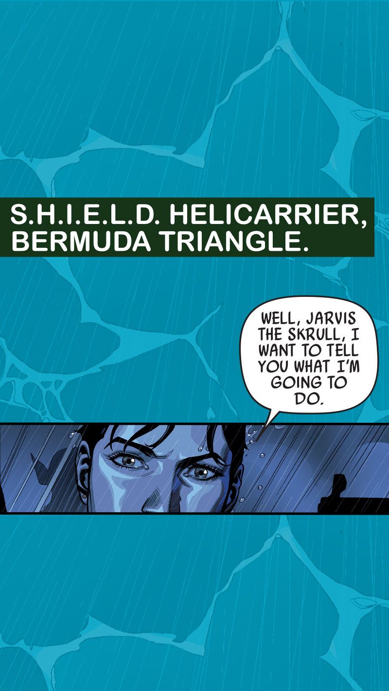 Secret Invasion Infinity Comic (2023): Chapter 12 - Page 3