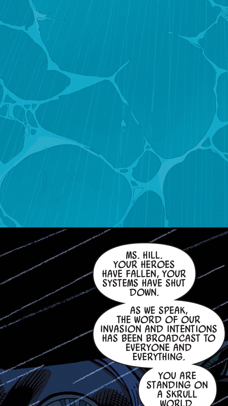 Secret Invasion Infinity Comic (2023): Chapter 12 - Page 4