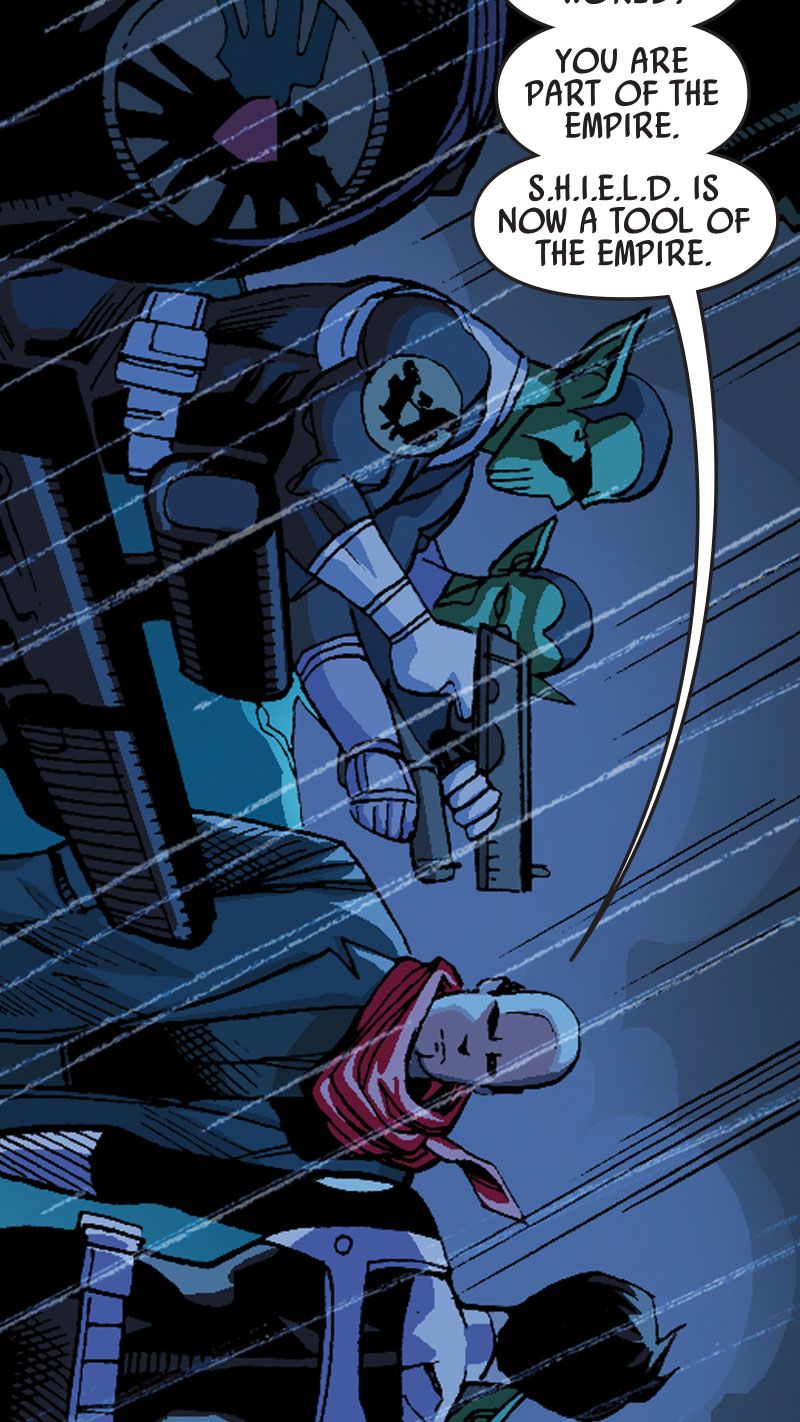 Secret Invasion Infinity Comic (2023): Chapter 12 - Page 5
