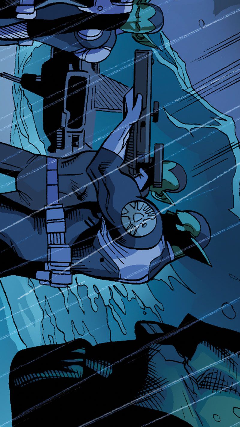 Secret Invasion Infinity Comic (2023): Chapter 12 - Page 6