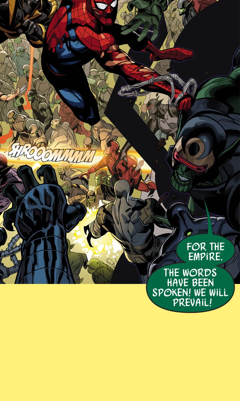 Secret Invasion Infinity Comic (2023): Chapter 15 - Page 5