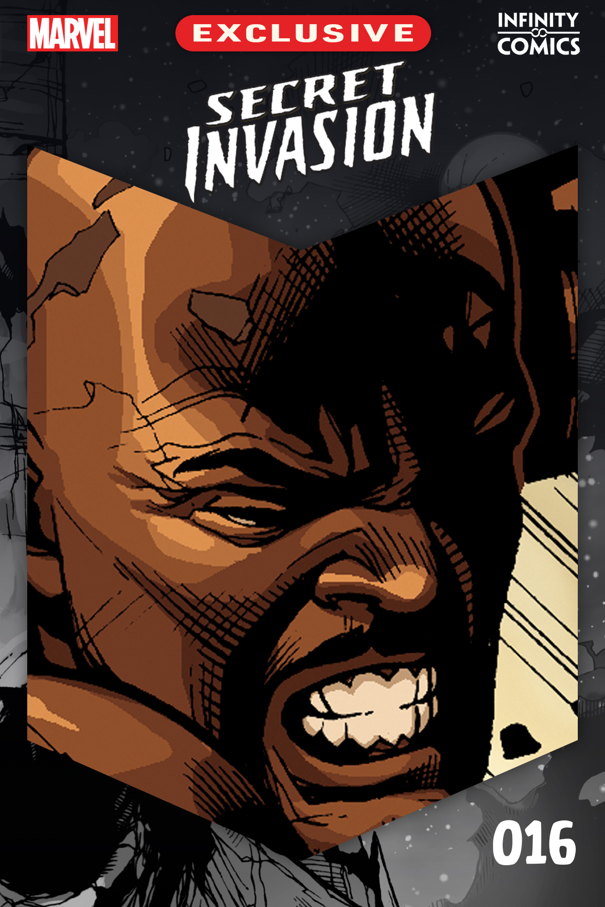 Secret Invasion Infinity Comic (2023): Chapter 16 - Page 1