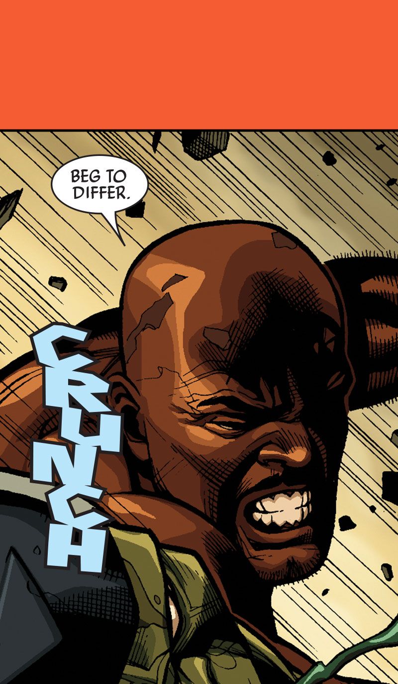Secret Invasion Infinity Comic (2023): Chapter 16 - Page 7
