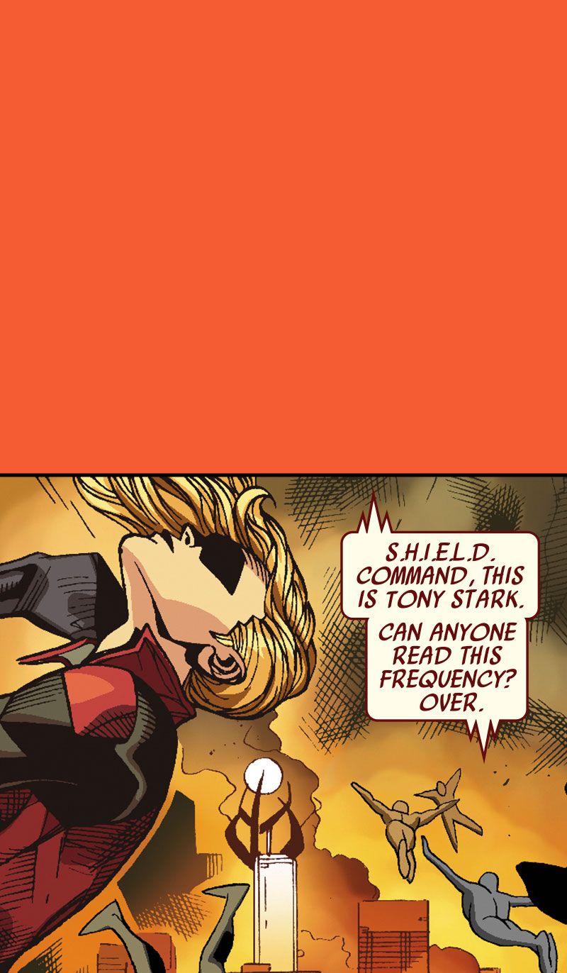 Secret Invasion Infinity Comic (2023): Chapter 16 - Page 9