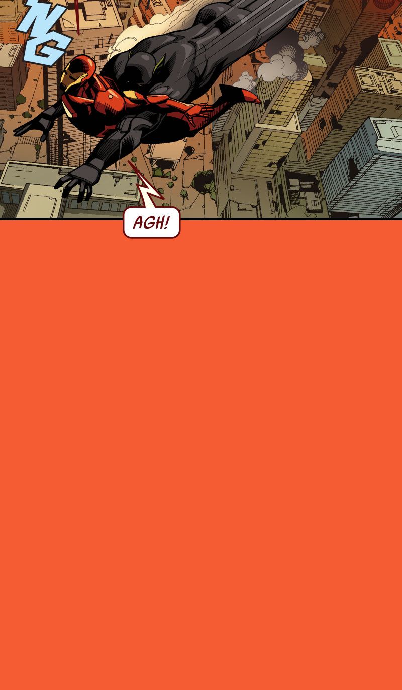 Secret Invasion Infinity Comic (2023): Chapter 16 - Page 12