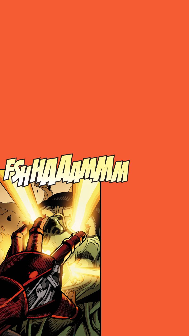 Secret Invasion Infinity Comic (2023): Chapter 16 - Page 13