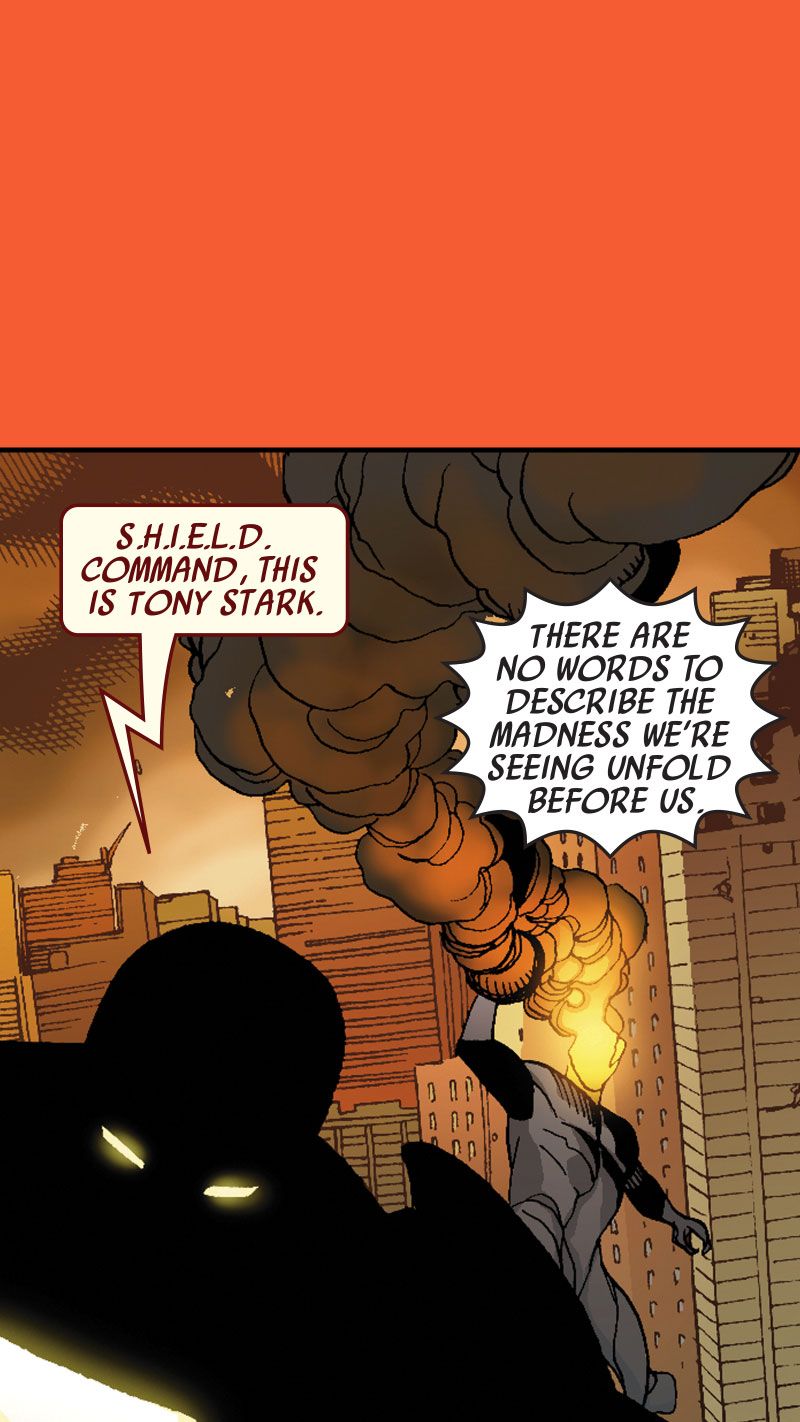 Secret Invasion Infinity Comic (2023): Chapter 16 - Page 15