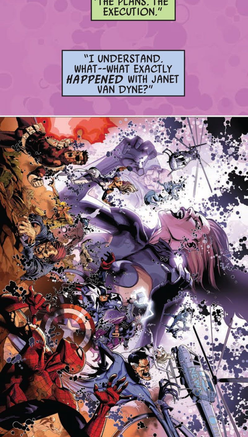Secret Invasion Infinity Comic (2023): Chapter 17 - Page 4