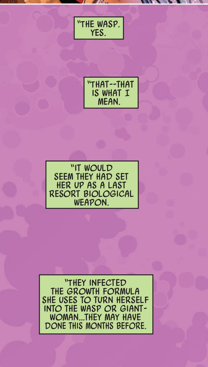 Secret Invasion Infinity Comic (2023): Chapter 17 - Page 5