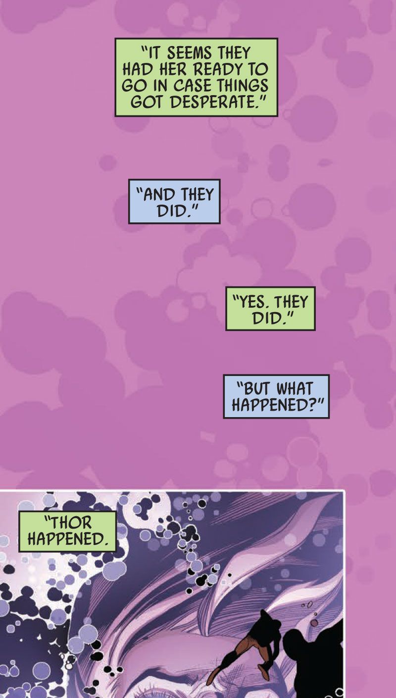 Secret Invasion Infinity Comic (2023): Chapter 17 - Page 6