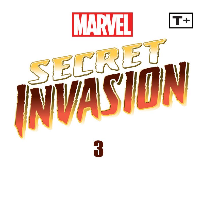 Secret Invasion Infinity Comic (2023): Chapter 3 - Page 2