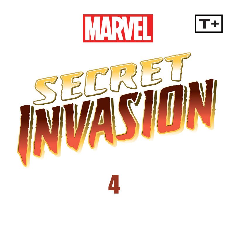 Secret Invasion Infinity Comic (2023): Chapter 4 - Page 2