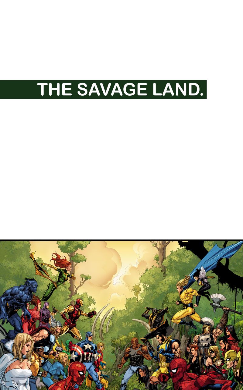 Secret Invasion Infinity Comic (2023): Chapter 5 - Page 3