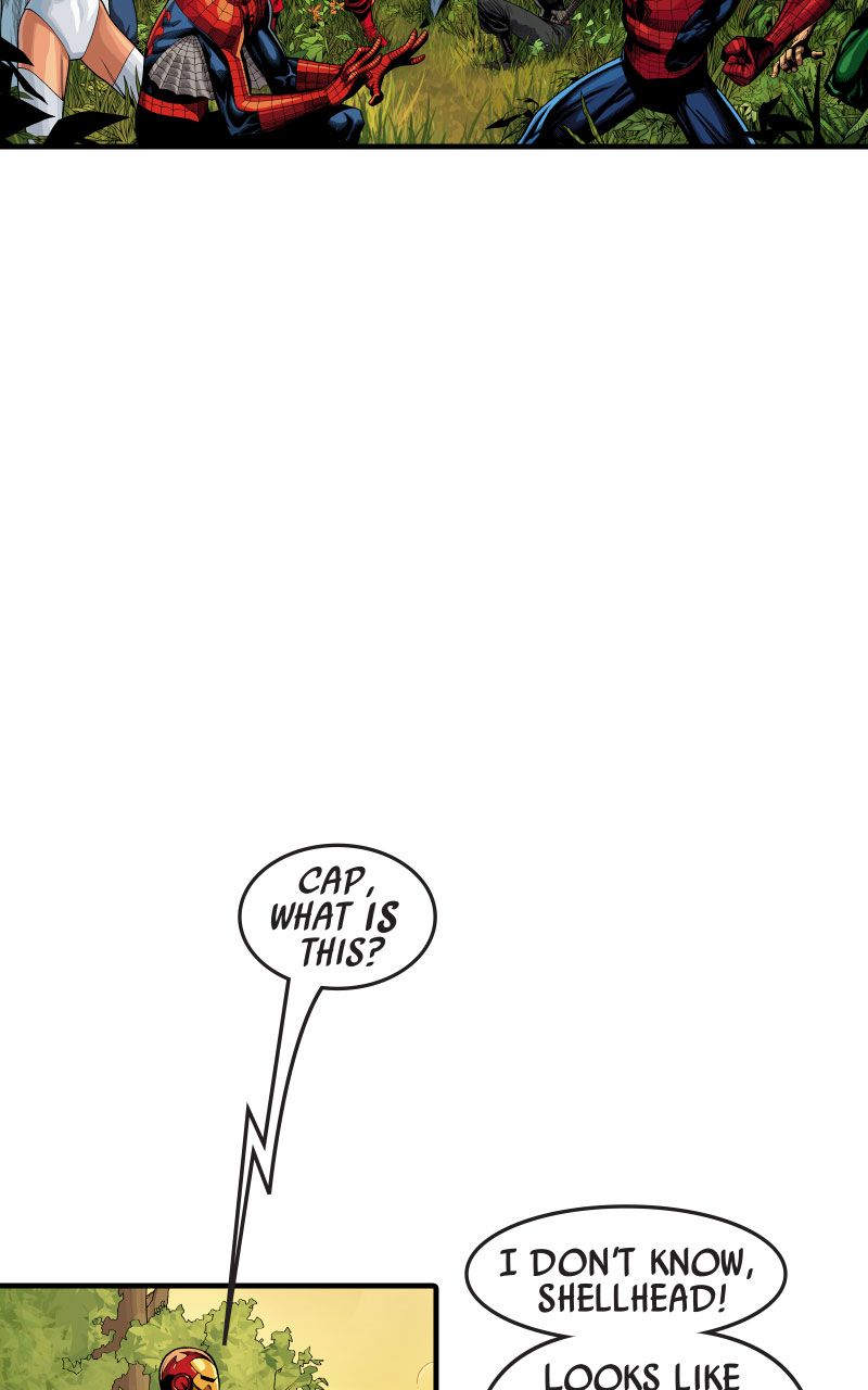 Secret Invasion Infinity Comic (2023): Chapter 5 - Page 4
