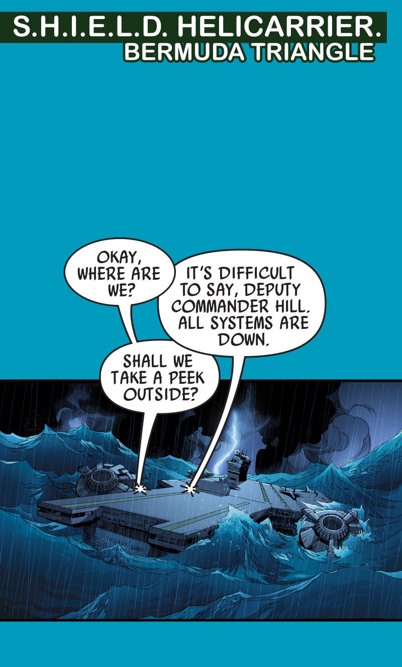 Secret Invasion Infinity Comic (2023): Chapter 7 - Page 3