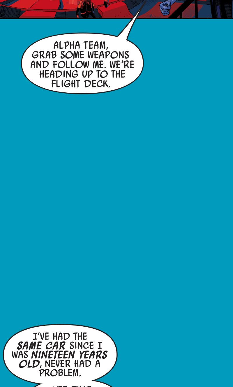 Secret Invasion Infinity Comic (2023): Chapter 7 - Page 5