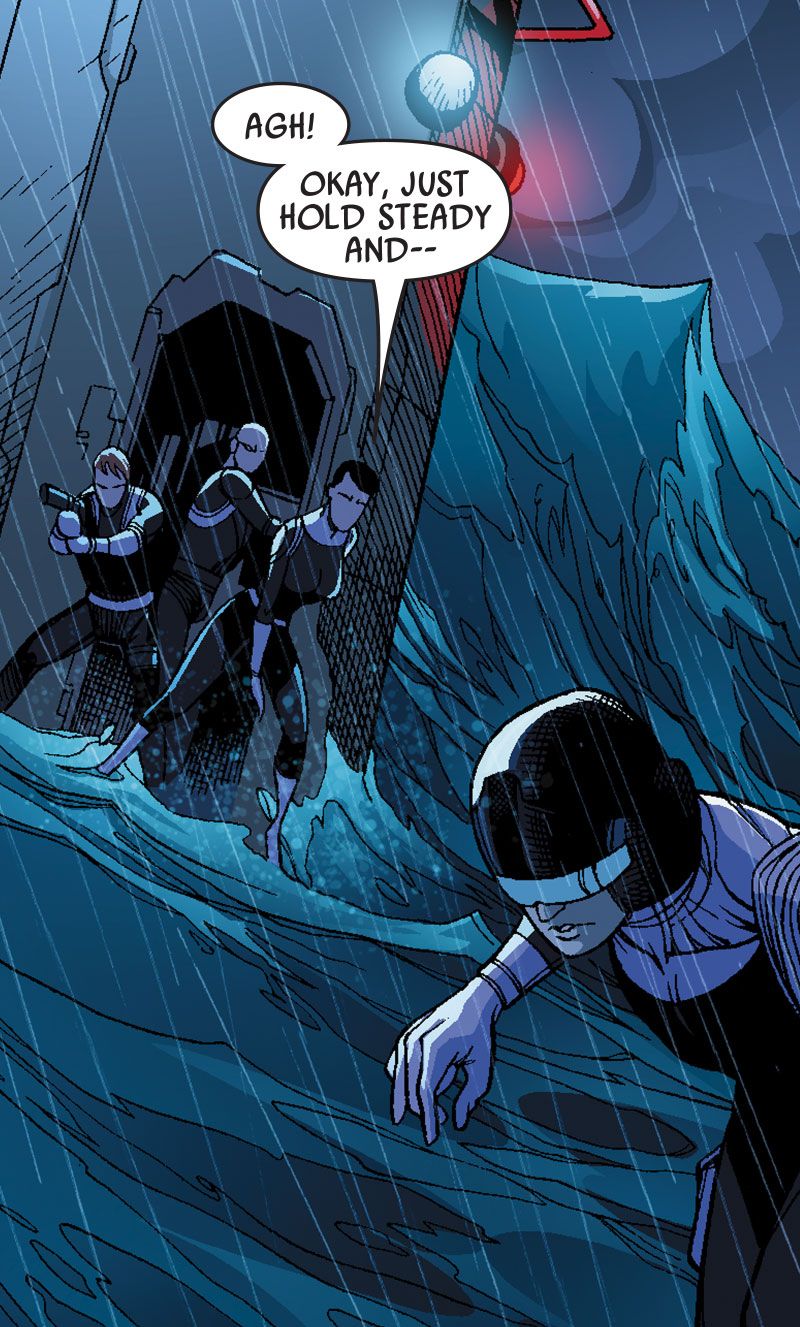 Secret Invasion Infinity Comic (2023): Chapter 7 - Page 8