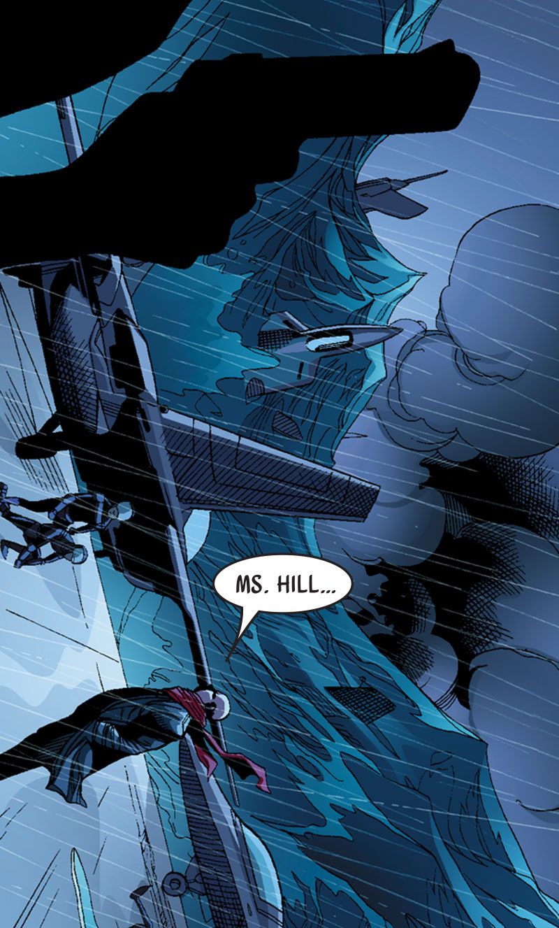 Secret Invasion Infinity Comic (2023): Chapter 7 - Page 12