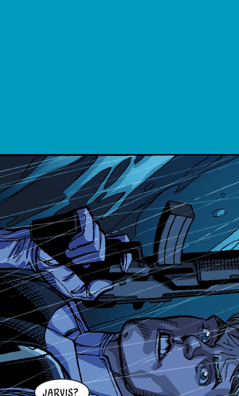 Secret Invasion Infinity Comic (2023): Chapter 7 - Page 14