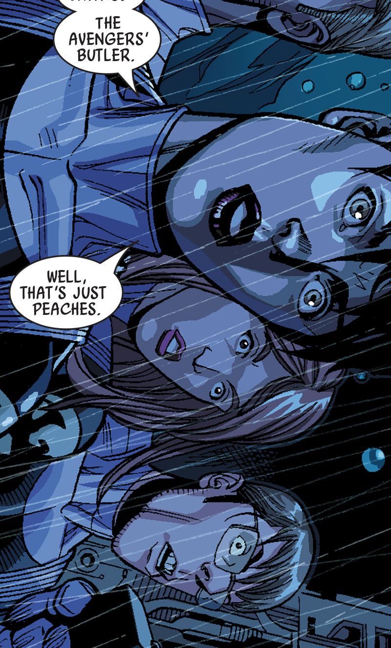 Secret Invasion Infinity Comic (2023): Chapter 7 - Page 15