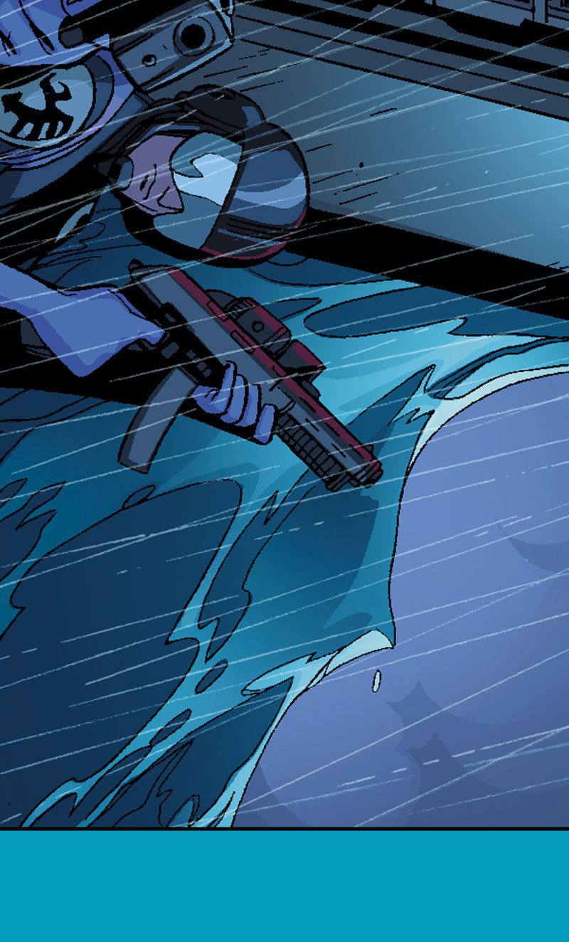 Secret Invasion Infinity Comic (2023): Chapter 7 - Page 16