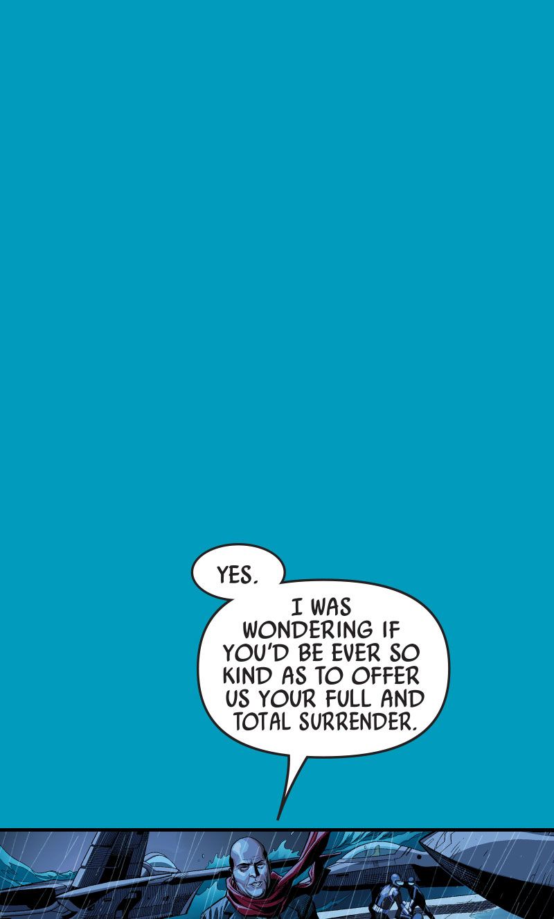 Secret Invasion Infinity Comic (2023): Chapter 7 - Page 17