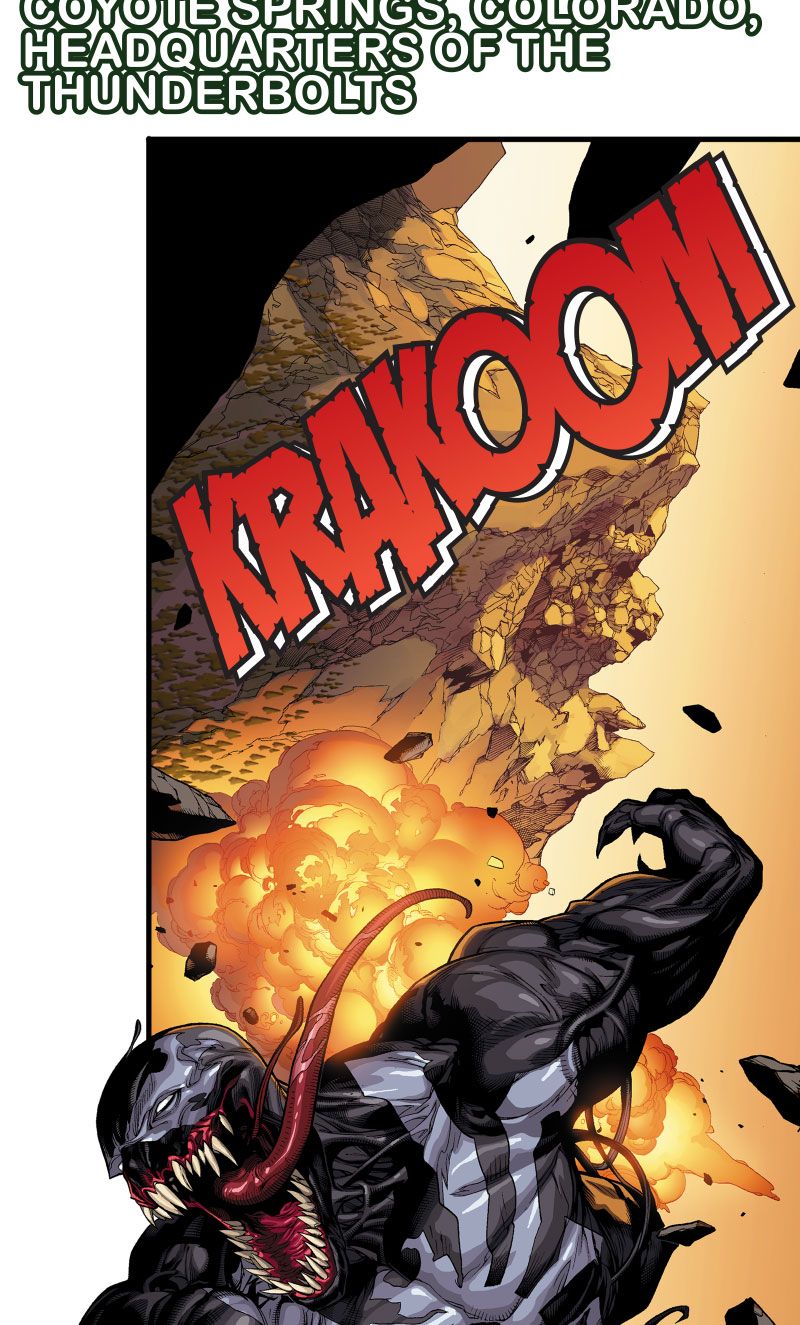 Secret Invasion Infinity Comic (2023): Chapter 7 - Page 21