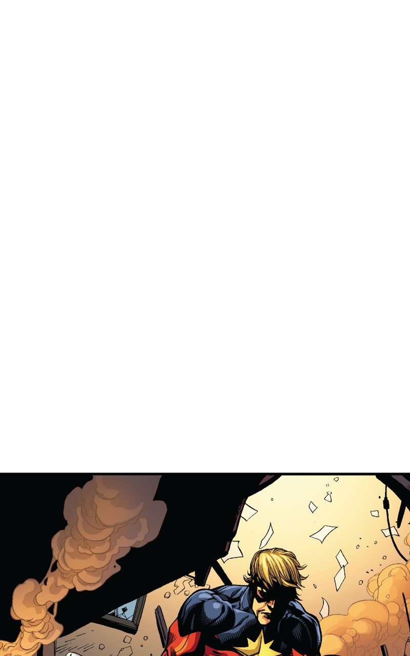 Secret Invasion Infinity Comic (2023): Chapter 7 - Page 23