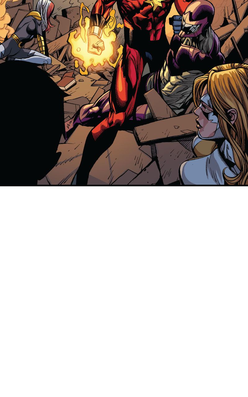Secret Invasion Infinity Comic (2023): Chapter 7 - Page 24