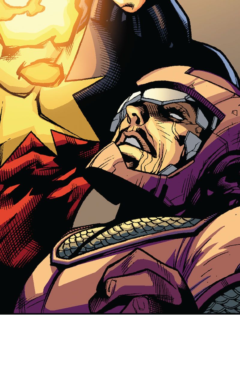 Secret Invasion Infinity Comic (2023): Chapter 7 - Page 26