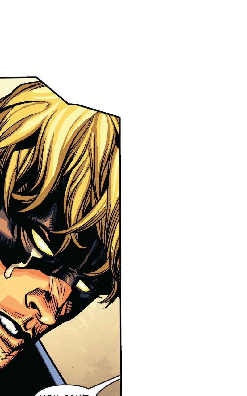Secret Invasion Infinity Comic (2023): Chapter 7 - Page 28