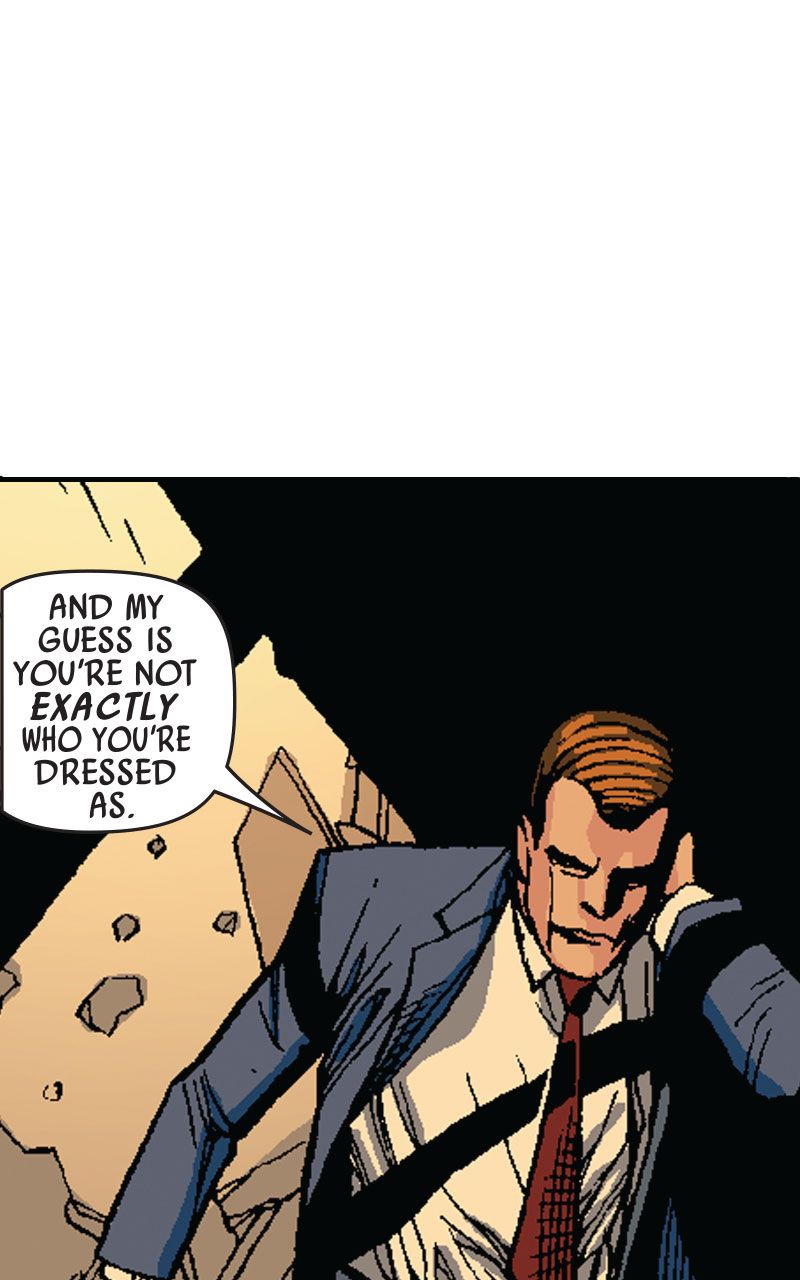 Secret Invasion Infinity Comic (2023): Chapter 7 - Page 30