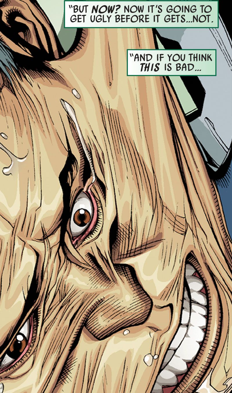 Secret Invasion Infinity Comic (2023): Chapter 9 - Page 6