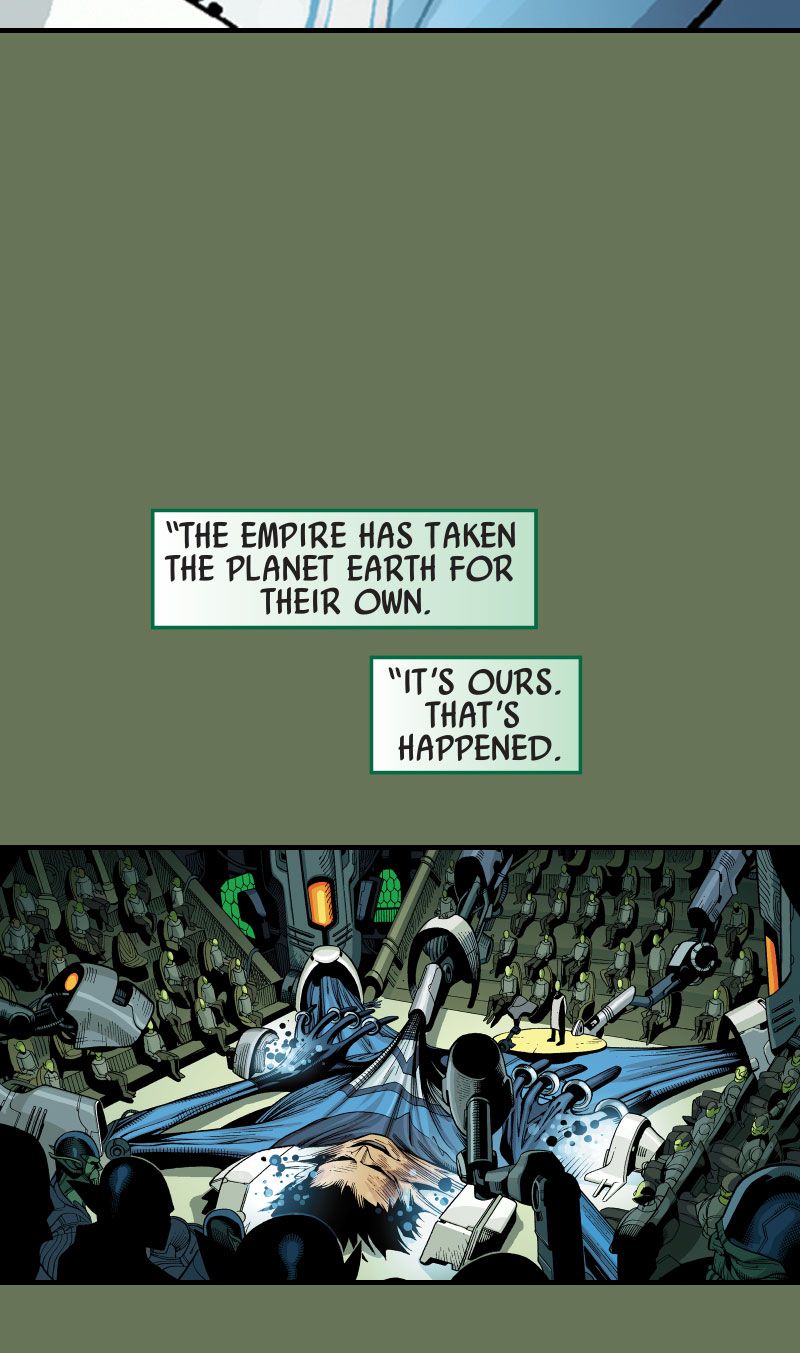 Secret Invasion Infinity Comic (2023): Chapter 9 - Page 8