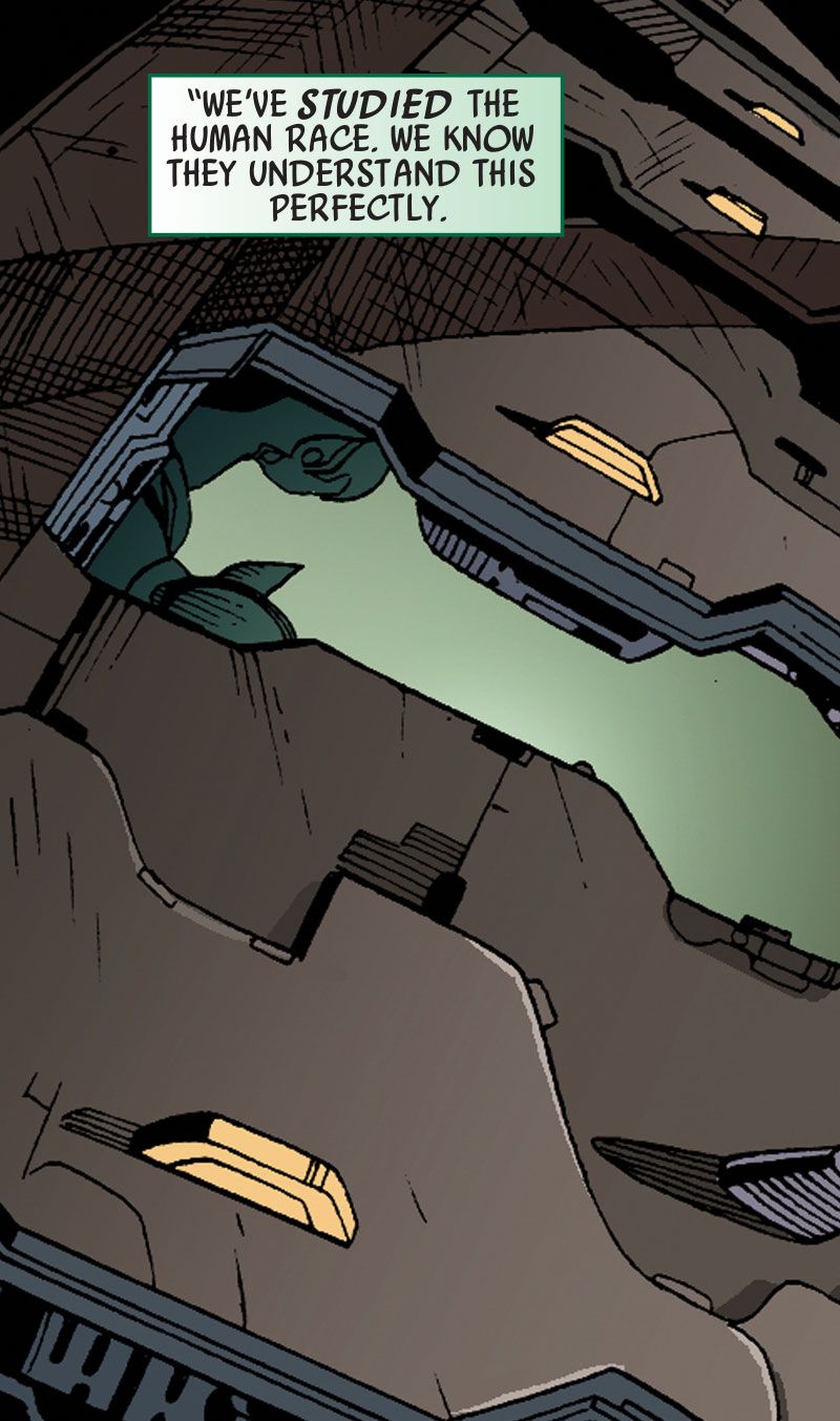 Secret Invasion Infinity Comic (2023): Chapter 9 - Page 10