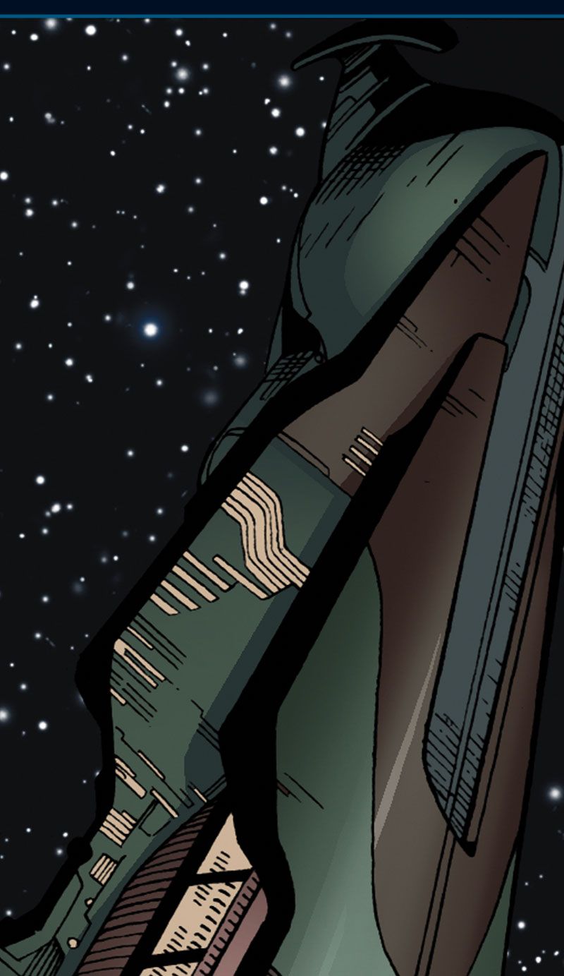 Secret Invasion Infinity Comic (2023): Chapter 9 - Page 14