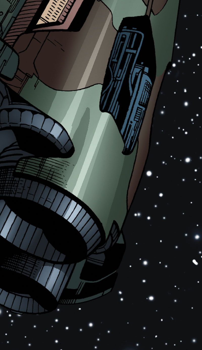 Secret Invasion Infinity Comic (2023): Chapter 9 - Page 15