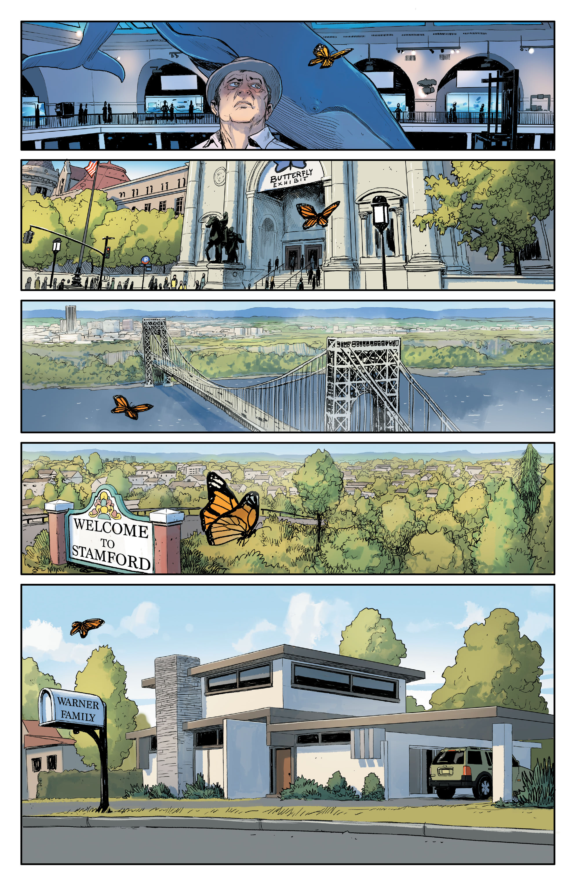 Secret Invasion: Meet The Skrulls (2022): Chapter TP - Page 11