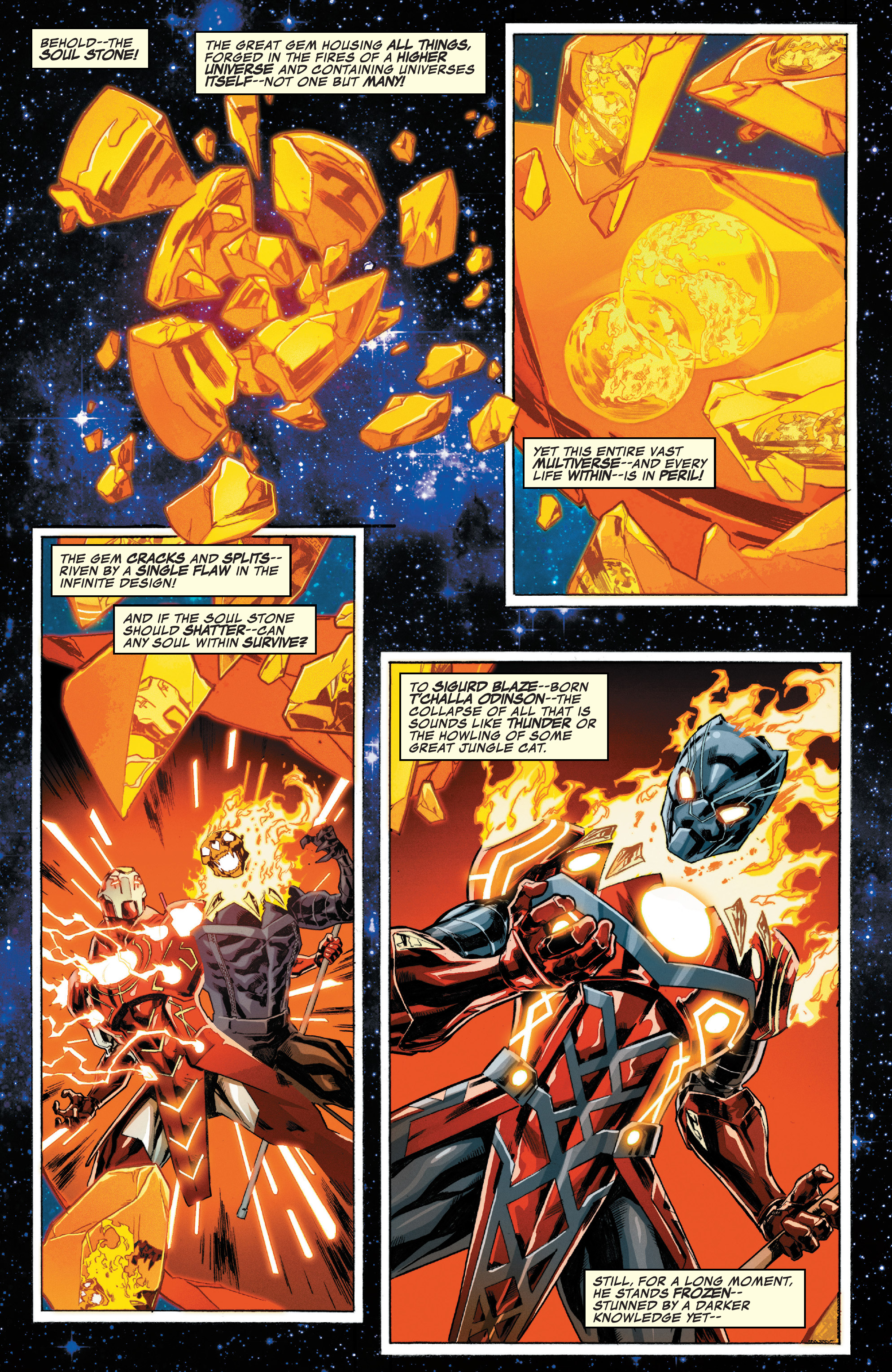 Secret Warps (2019-): Chapter IronHammerAnnual1 - Page 3