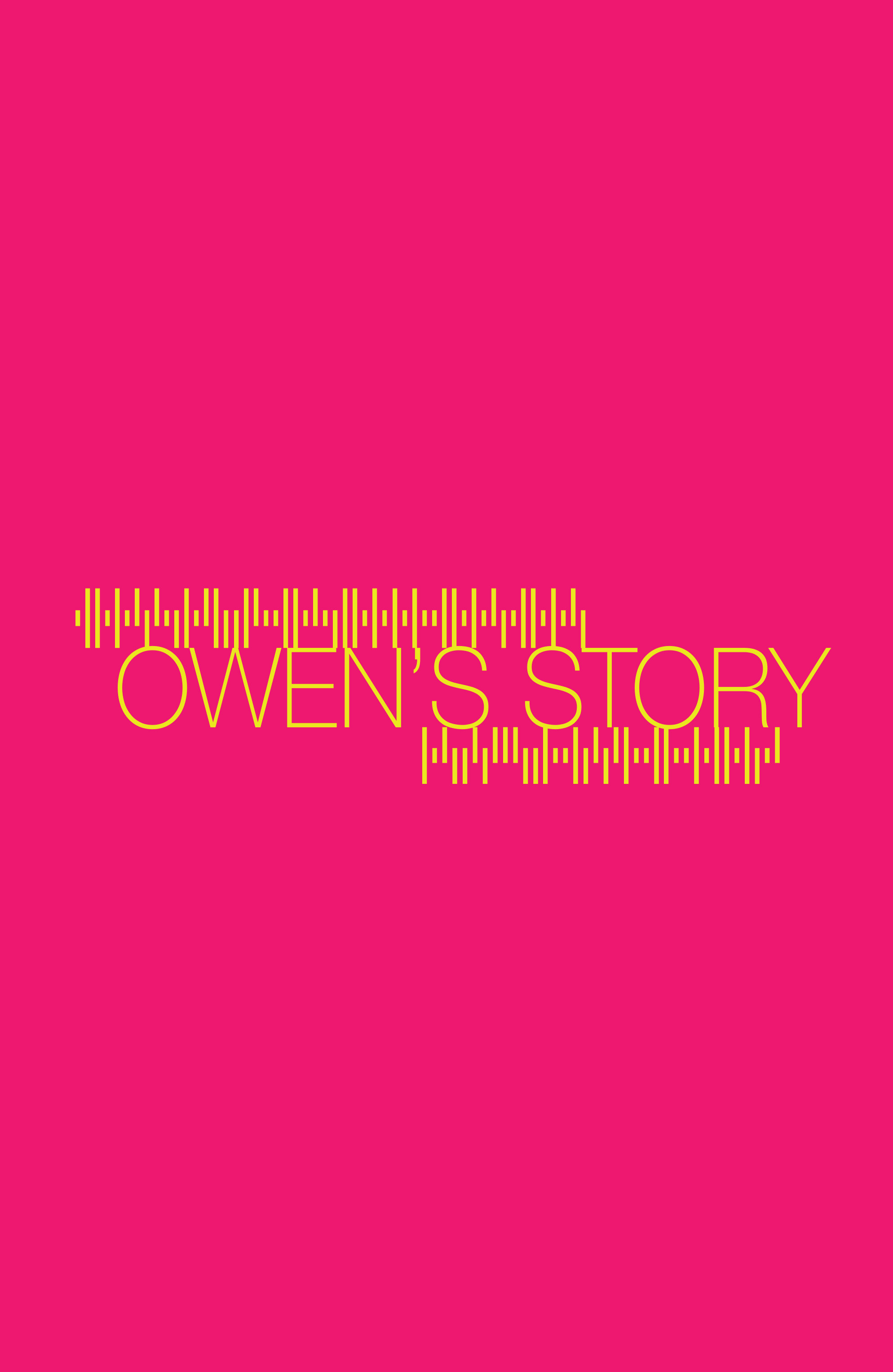 Secret Weapons: Owen's Story (2018-): Chapter 0 - Page 2