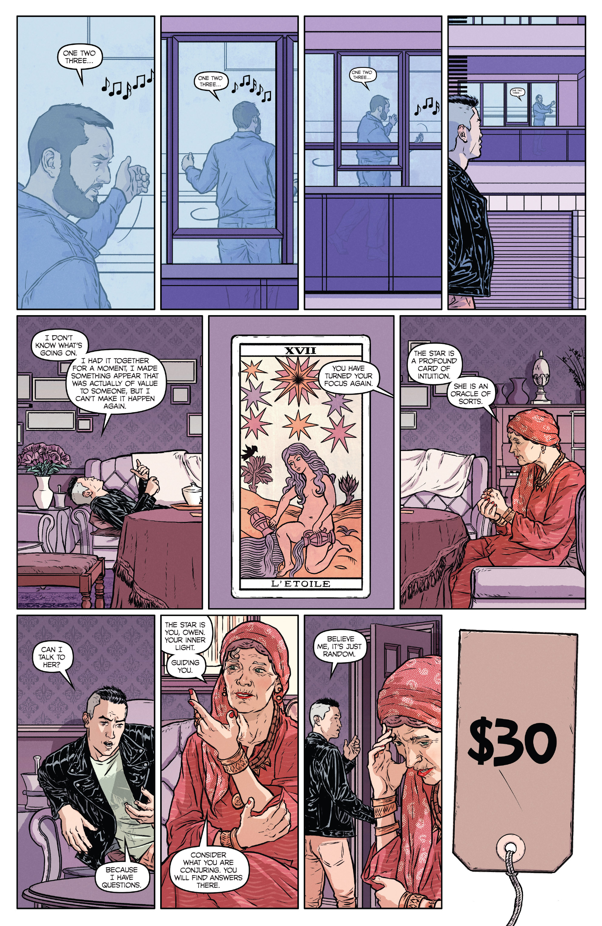 Secret Weapons: Owen's Story (2018-): Chapter 0 - Page 18
