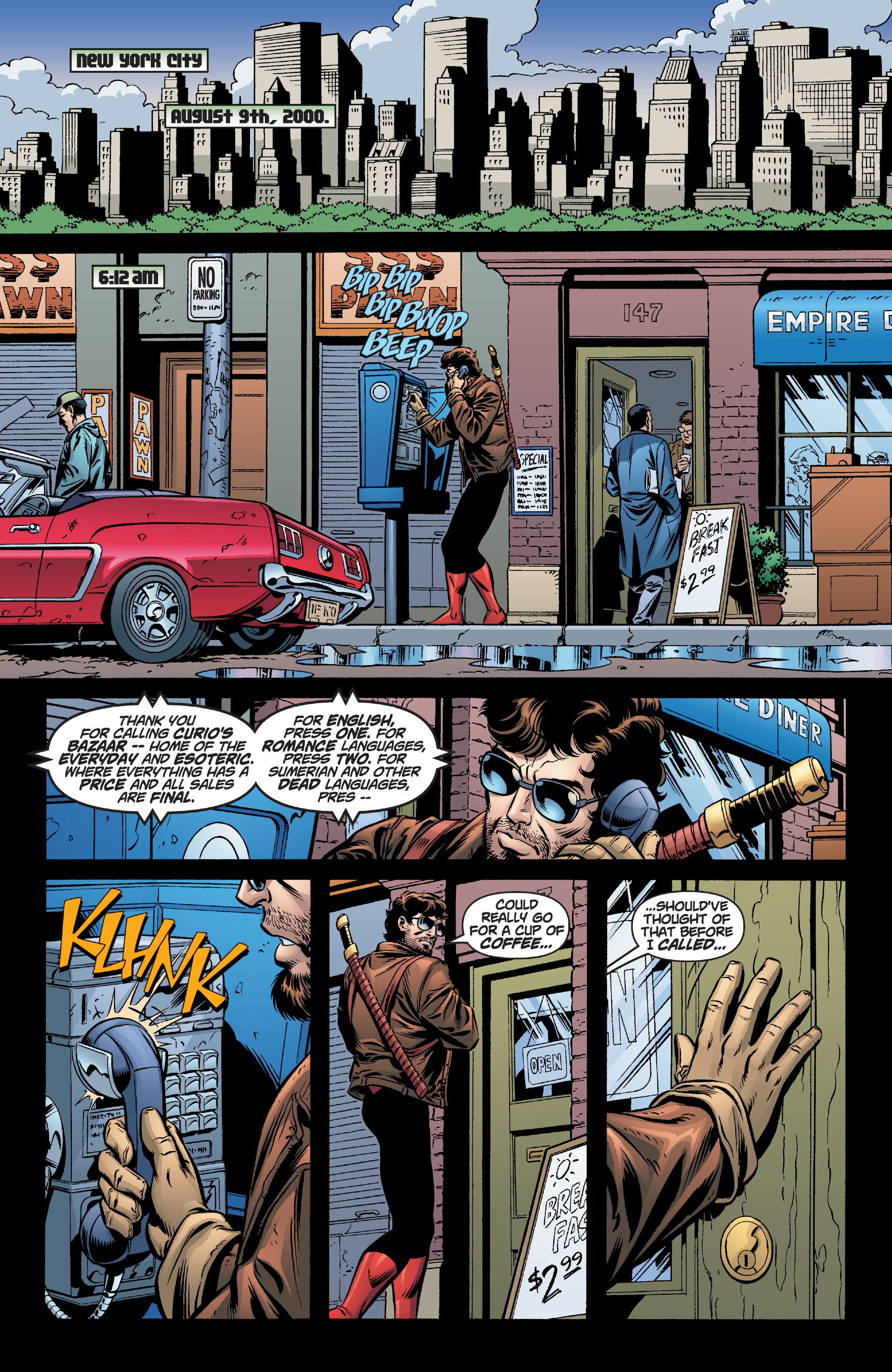 Section Zero (2019-): Chapter 3 - Page 3