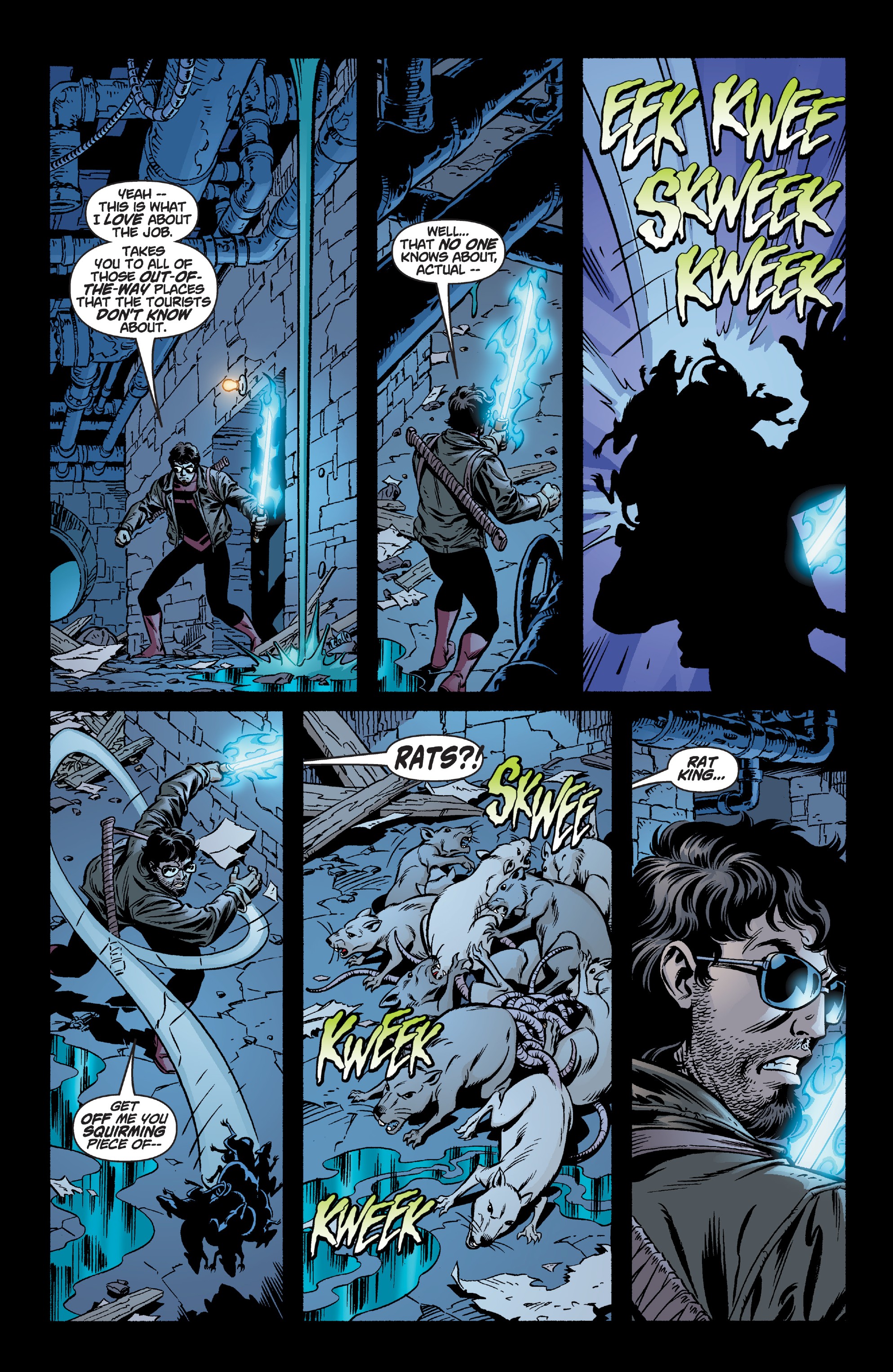 Section Zero (2019-): Chapter 3 - Page 11
